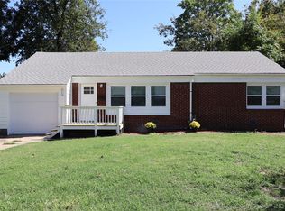715 N Gary Pl, Tulsa, OK 74110