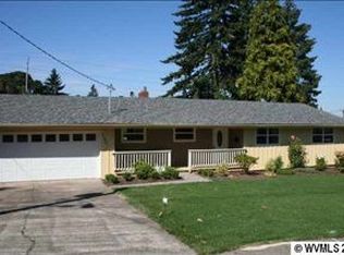 1365 Marshall Dr SE, Salem, OR 97302