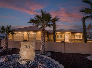 7225 Adobe Rd, Twentynine Palms, CA 92277