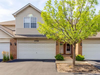 1756 Windward Ave, Naperville, IL, 60563