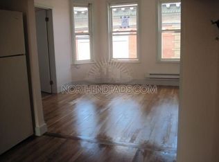 126 Prince St APT 7, Boston, MA 02113
