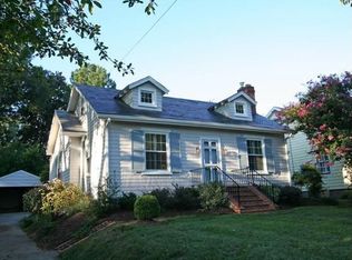 6005 Howard Rd, Richmond, VA 23226