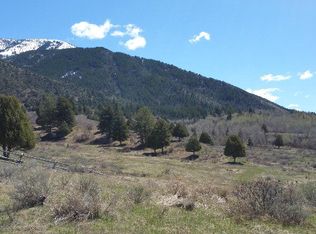 141 Elk Path, Swan Valley, ID 83449