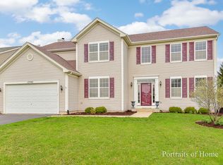 13745 Meadow Ln, Plainfield, IL 60544