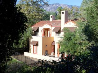 138 Meadows Lane, Santa Barbara, CA 93105