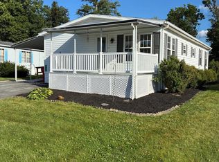 170 Cameo Dr #45, Fayetteville, PA 17222