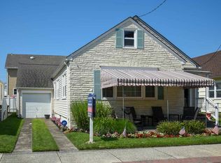 114 N Haverford Ave, Margate, NJ 08402