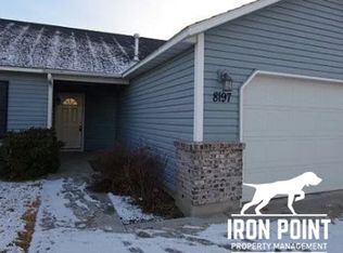 8197 E Shallon Dr, Nampa, ID 83687
