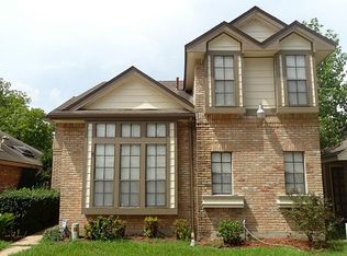 13826 Purplemartin St, Houston, TX 77083