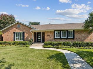 1302 Cheyenne Dr, Richardson, TX 75080