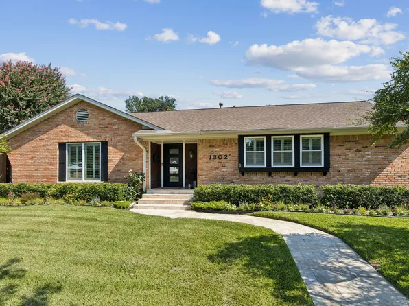 1302 Cheyenne Dr, Richardson, TX 75080