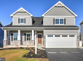 220 Parkside Pl LOT 26, Lancaster, PA 17602