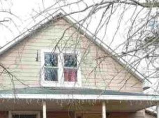 2312 King Rd, Morrowville, KS 66958