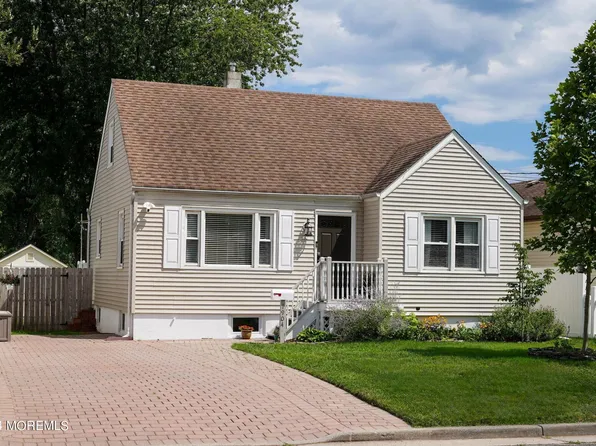 1904 Cottage Place, West Belmar, NJ 07719