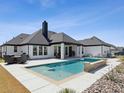 2067 Sunset Ridge Dr, Weatherford, TX, 76087