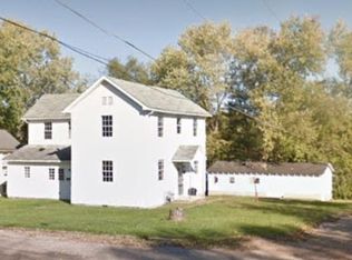 276 S Indiana Ave, Wellston, OH 45692