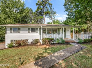 3119 Silverwood Rd, Knoxville, TN 37921