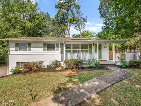 3119 Silverwood Rd, Knoxville, TN 37921