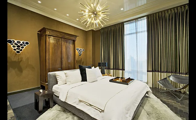 Rented by Douglas Elliman | media 8