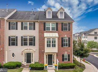 9331 Paragon Way, Owings Mills, MD 21117