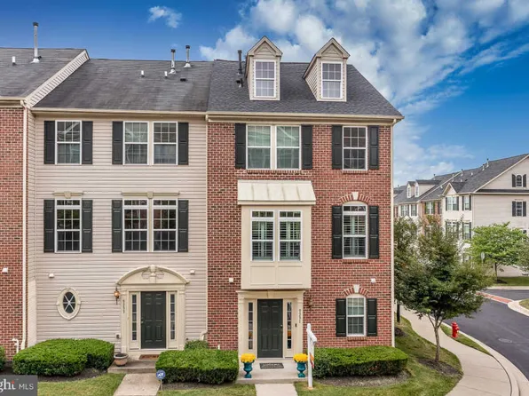 9331 Paragon Way, Owings Mills, MD 21117