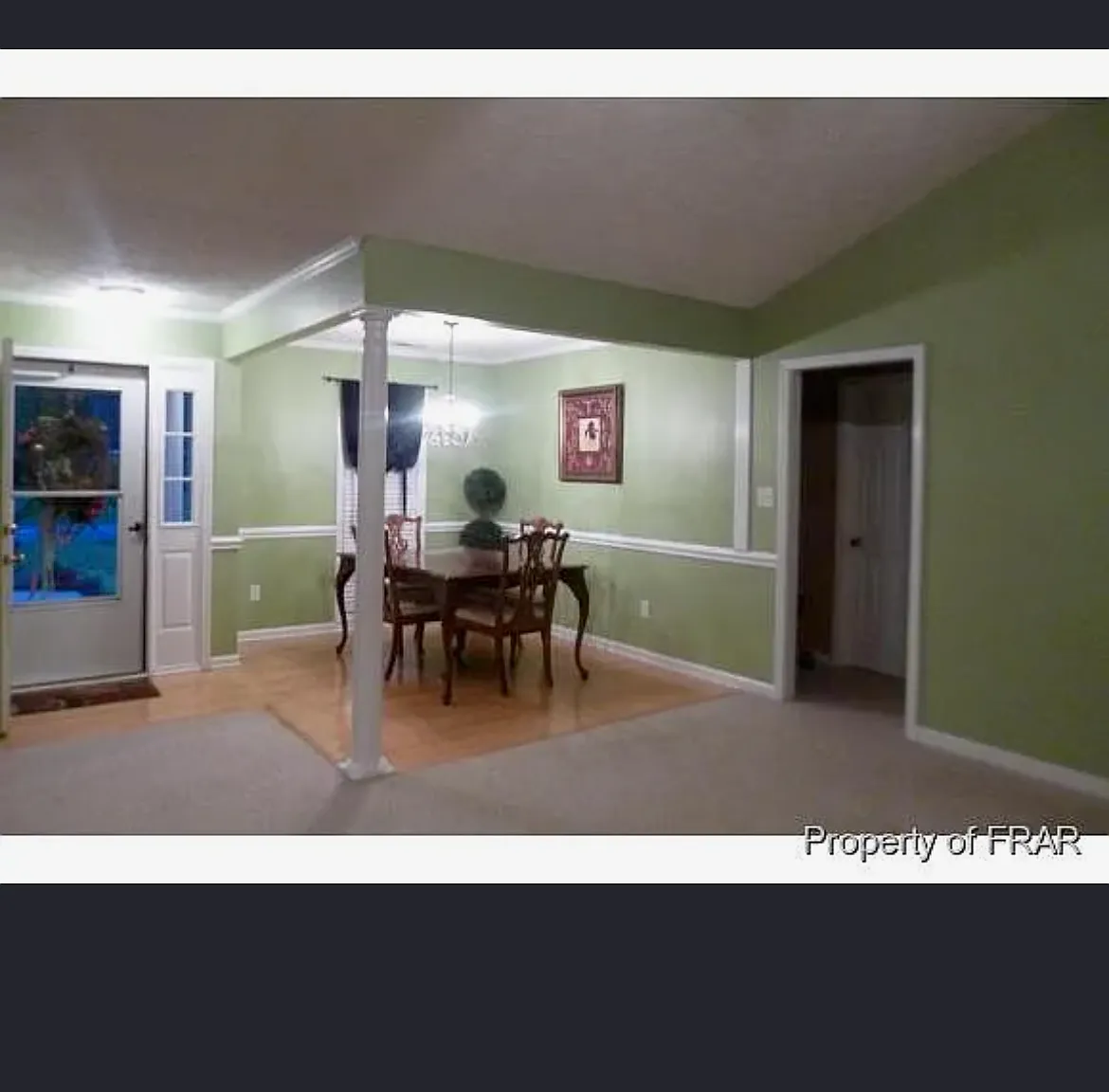 3 bed, 1418 sqft, $1,650 — Photo 1