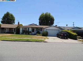 39380 Sundale Dr, Fremont, CA