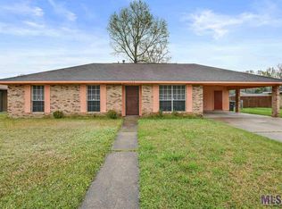 3434 Sterling Dr, Baton Rouge, LA 70814
