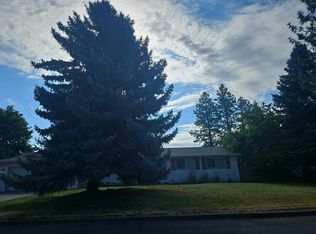 3515 S Woodward Rd, Spokane Valley, WA 99206