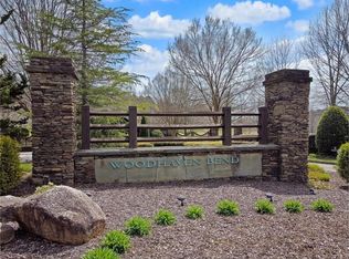 421 River Bluff Ln LOT 10, Ball Ground, GA 30107