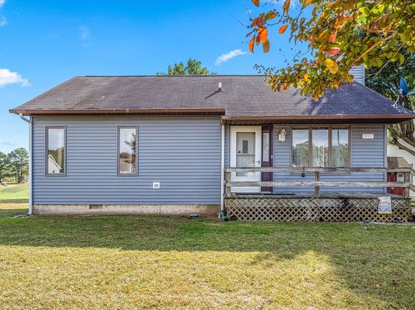3377 Navigator Dr, Greenbackville, VA 23356