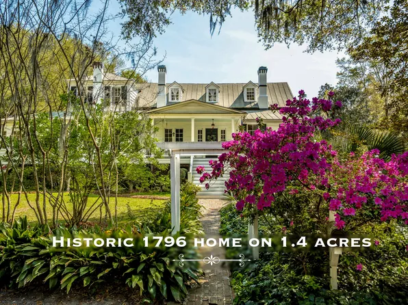 517 W Carolina Ave, Summerville, SC 29483