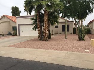 561 S Danyell Dr, Chandler, AZ 85225