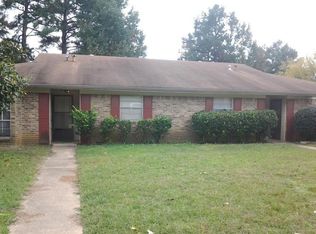 2018 Majestic Pace St, Longview, TX 75604