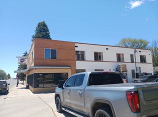 324 S 2nd St #2, Raton, NM 87740