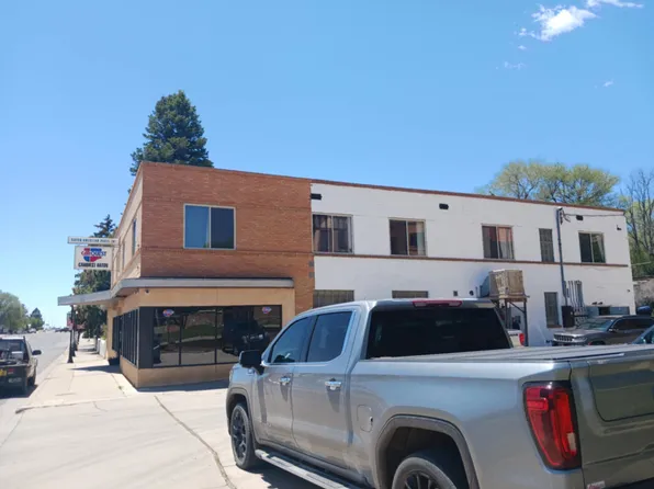 324 S 2nd St #2, Raton, NM 87740