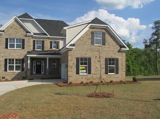 422 Wentworth Way, Gilbert, SC 29054