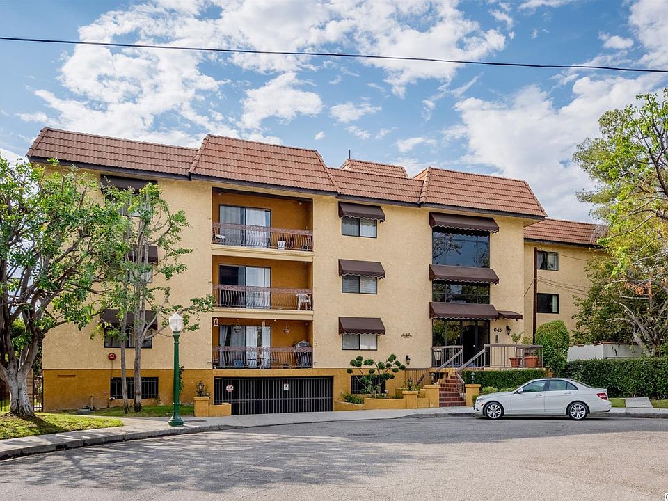 1st image of 645 Balboa Ave APT 1B