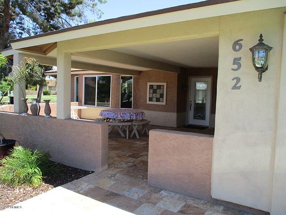 3rd image of 652 Leisure World