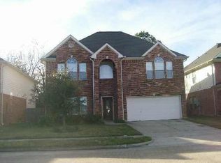 2106 Hawks Rd, Missouri City, TX 77489