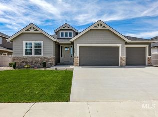 1705 Loch Ness Ave, Middleton, ID 83644