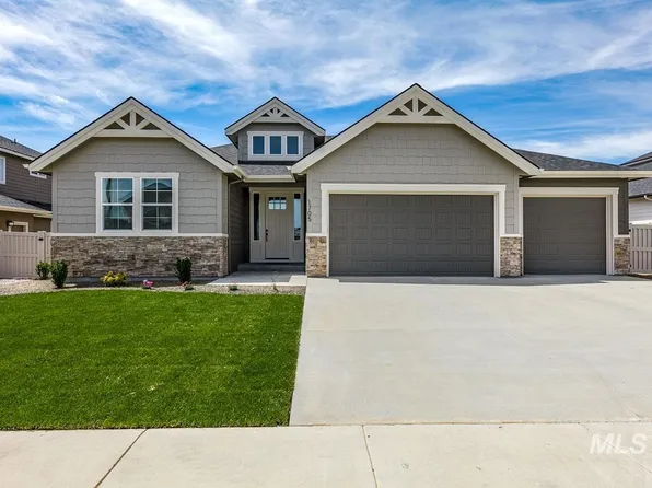 1705 Loch Ness Ave, Middleton, ID 83644
