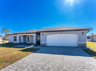 25583 Deep Creek Blvd, Punta Gorda, FL 33983