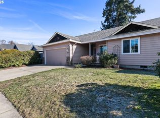 1453 Escalante St, Eugene, OR 97404