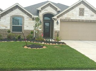 2414 Tall Sequoia Dr, Fresno, TX 77545