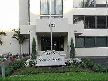 3rd image of 2220 S Ocean Blvd APT 603