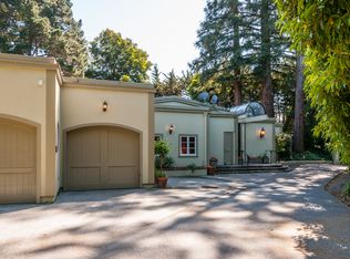 1751 Manor Dr, Hillsborough, CA 94010