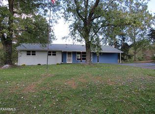4634 Old Knoxville Hwy, Rockford, TN 37853
