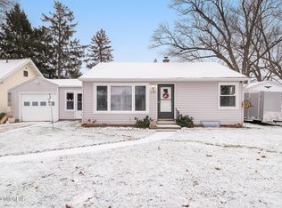 6188 Copeland Ave, Kalamazoo, MI