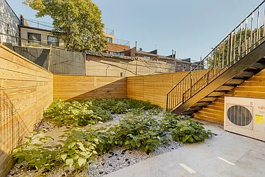 Rented by Brown Harris Stevens